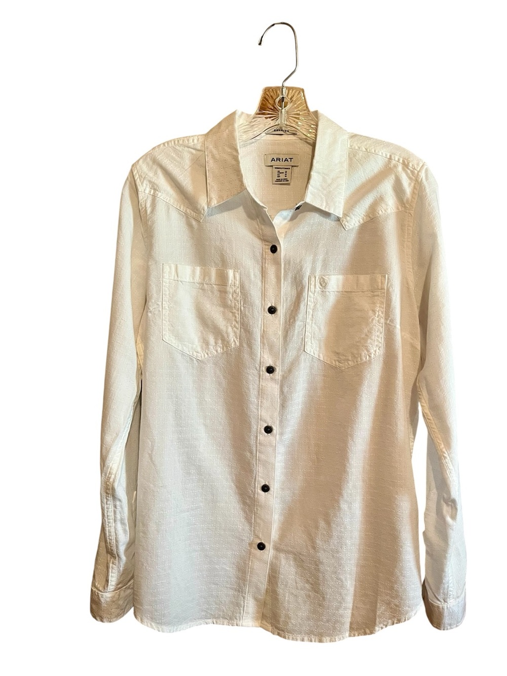Ariat Billie Jo  Blouse